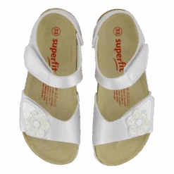 Korkis Sandal White(Superfit Korkis White 5) 11 Korkis Sandal White(Superfit Korkis White 5) -Heppo Butik 60924 85 006