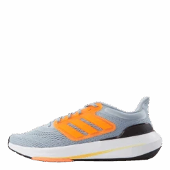 Ultrabounce Shoes Light Grey / Solar Gold / Screaming Orange(Adidas Ultrabounce Lgtgre Sogold Scrora)
