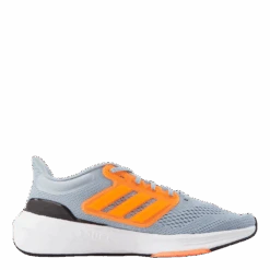 Ultrabounce Shoes Light Grey / Solar Gold / Screaming Orange(Adidas Ultrabounce Lgtgre Sogold Scrora) -Heppo Butik 60929 78 003 bce5698a 2291 461e 930c da8b3660af50