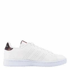 Advantage Shoes Chalk White / Grey Six / Grey Two(Adidas Advantage Cwhite Gresix Gretwo) -Heppo Butik 60930 05 005 0ada7495 2a09 48b3 9c98 5ee05257424e