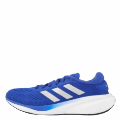 Supernova 2.0 Shoes Lucid Blue / Silver Metallic / Cloud White(Adidas Supernova 2 Lucblu Silvmt Ftwwht)