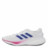 Supernova 2.0 Shoes Cloud White / Lucid Blue / Lucid Fuchsia(Adidas Supernova 2 Ftwwht Lucblu Lucfuc)