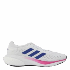 Supernova 2.0 Shoes Cloud White / Lucid Blue / Lucid Fuchsia(Adidas Supernova 2 Ftwwht Lucblu Lucfuc) -Heppo Butik 60930 14 003
