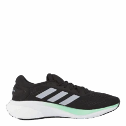 Supernova 2.0 Shoes Core Black / Halo Silver / Pulse Mint(Adidas Supernova 2 Cblack Halsil Pulmin) -Heppo Butik 60930 15 003