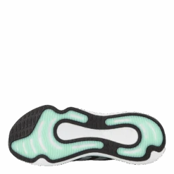 Supernova 2.0 Shoes Core Black / Halo Silver / Pulse Mint(Adidas Supernova 2 Cblack Halsil Pulmin) -Heppo Butik 60930 15 004