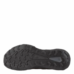 Tracefinder Trail Running Shoes Core Black / Grey Six / Solar Red(Adidas Tracefinder Cblack Gresix Solred) -Heppo Butik 60932 57 004