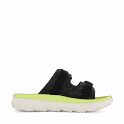 Merrell Hut Ultra Wrap Black/celery(Merell Hut Ultra Wrap Black Celery) -Heppo Butik 60945 01 003