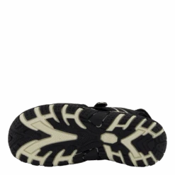 Runn Black(Leaf Runn Black) -Heppo Butik 60945 89 004