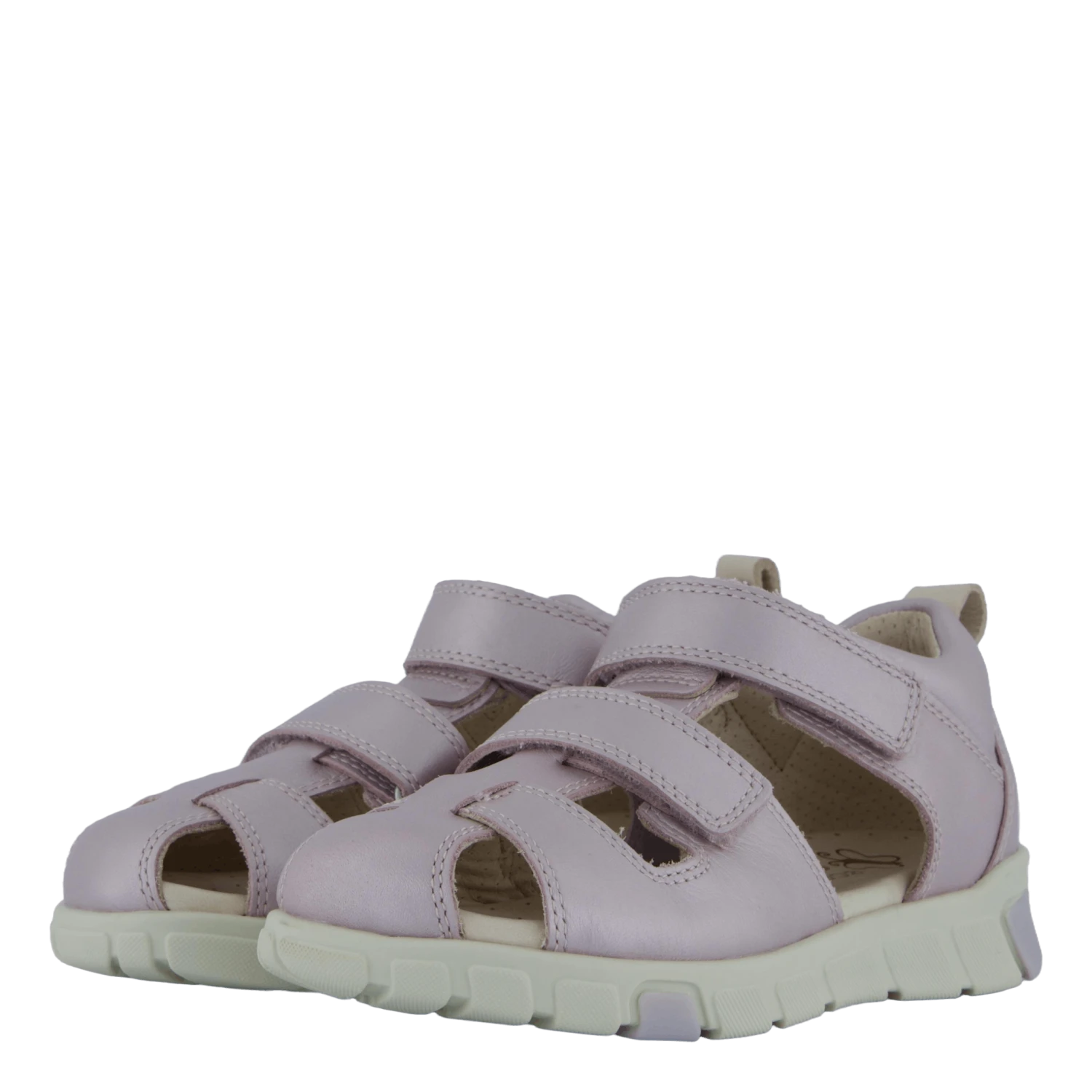 Ecco Mini Stride Sandal Violet Ice Metallic(Ecco Ecco Mini Stride Sandal Violet Ice Metallic) 2 Ecco Mini Stride Sandal Violet Ice Metallic(Ecco Ecco Mini Stride Sandal Violet Ice Metallic) - Bild 2
