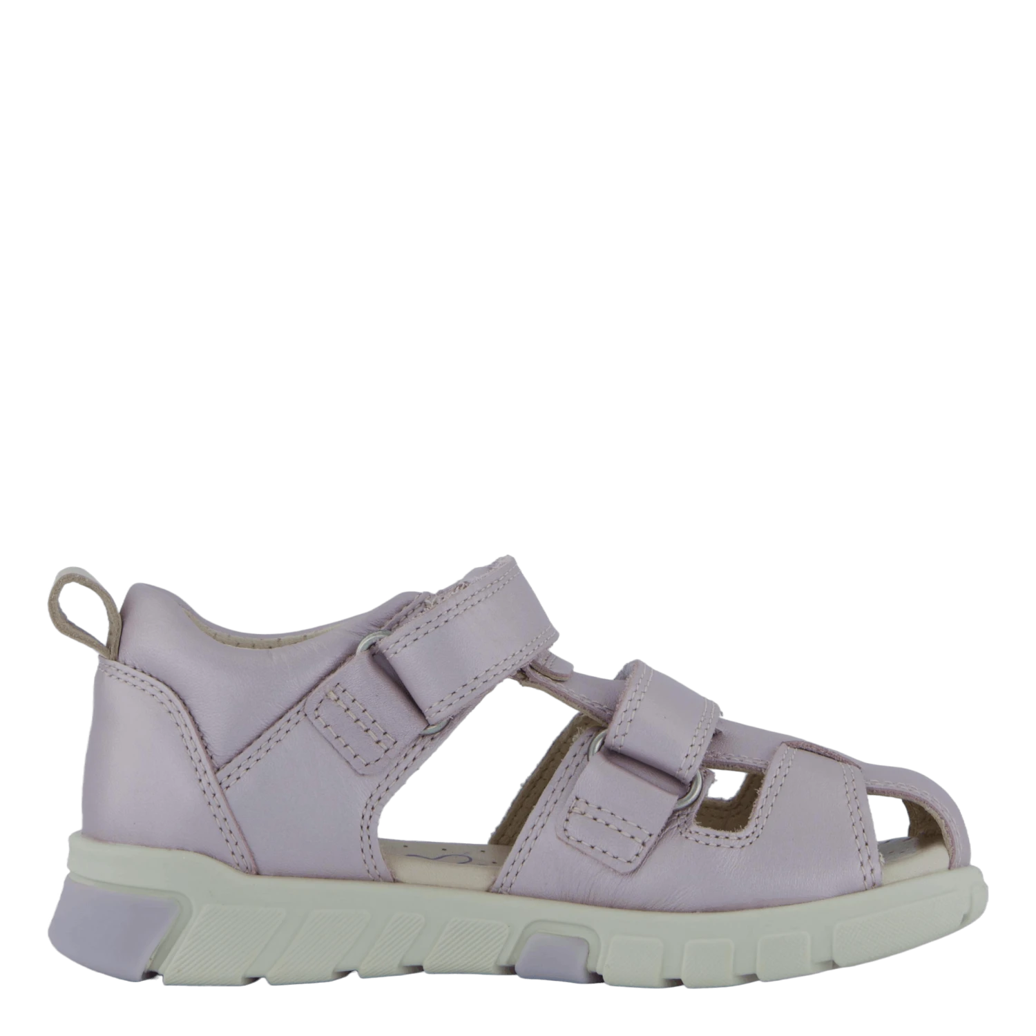 Ecco Mini Stride Sandal Violet Ice Metallic(Ecco Ecco Mini Stride Sandal Violet Ice Metallic) 3 Ecco Mini Stride Sandal Violet Ice Metallic(Ecco Ecco Mini Stride Sandal Violet Ice Metallic) - Bild 3
