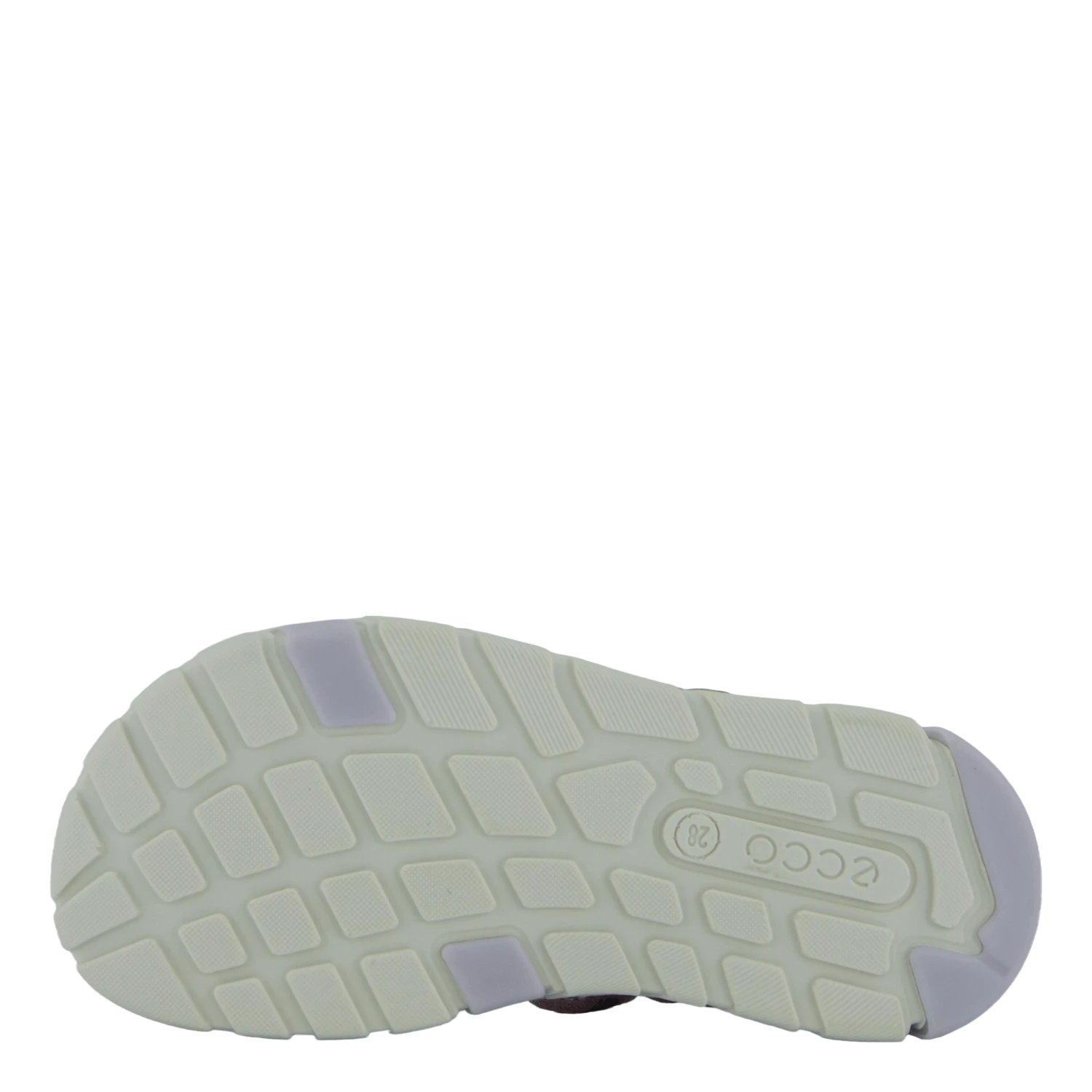 Ecco Mini Stride Sandal Violet Ice Metallic(Ecco Ecco Mini Stride Sandal Violet Ice Metallic) 4 Ecco Mini Stride Sandal Violet Ice Metallic(Ecco Ecco Mini Stride Sandal Violet Ice Metallic) - Bild 4