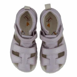 Ecco Mini Stride Sandal Violet Ice Metallic(Ecco Ecco Mini Stride Sandal Violet Ice Metallic) 11 Ecco Mini Stride Sandal Violet Ice Metallic(Ecco Ecco Mini Stride Sandal Violet Ice Metallic) -Heppo Butik 60949 21 006