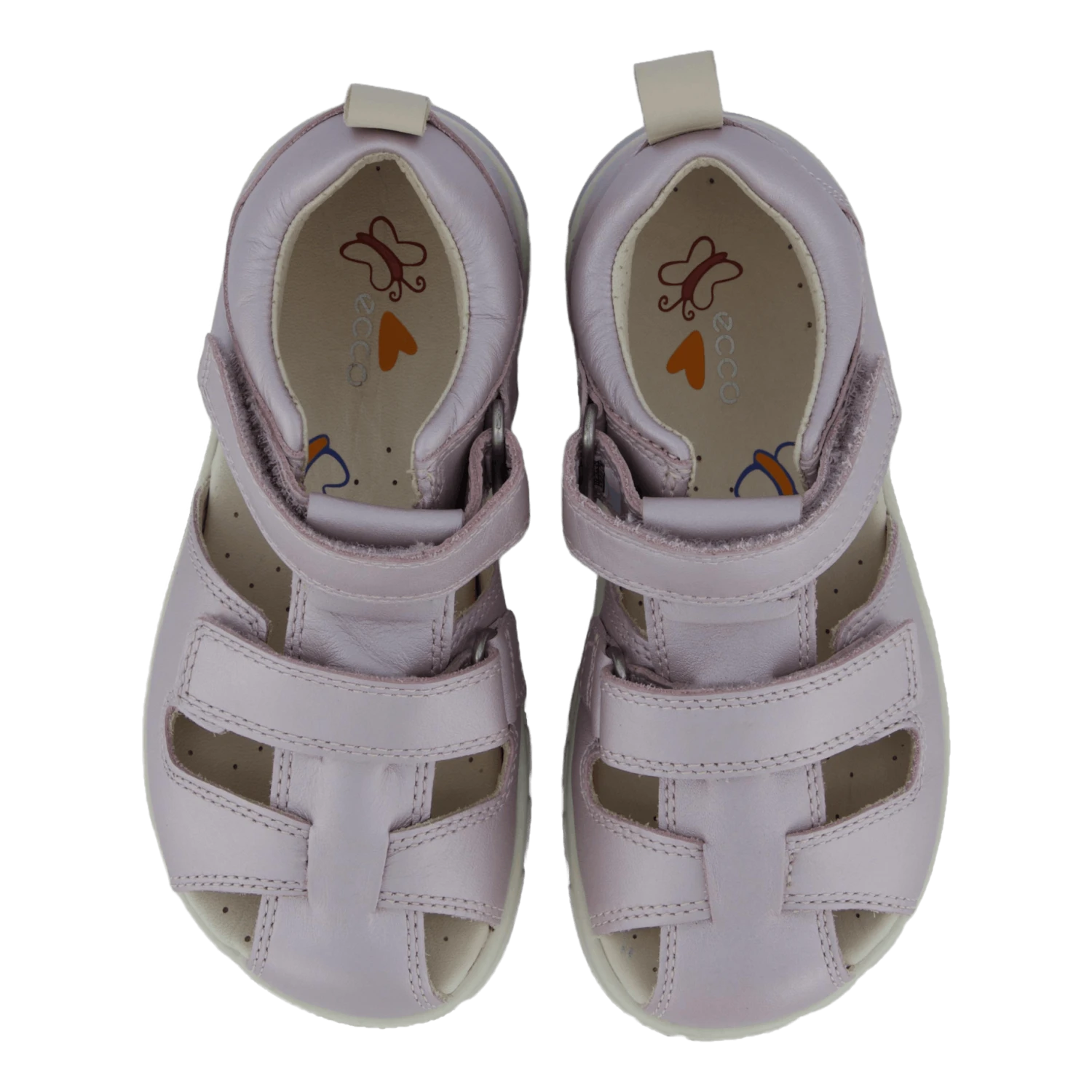 Ecco Mini Stride Sandal Violet Ice Metallic(Ecco Ecco Mini Stride Sandal Violet Ice Metallic) 6 Ecco Mini Stride Sandal Violet Ice Metallic(Ecco Ecco Mini Stride Sandal Violet Ice Metallic) - Bild 6