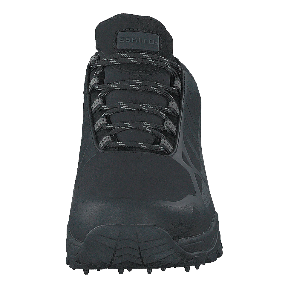 Oval Studs Black(Eskimo Oval Studs Black) 4 Oval Studs Black(Eskimo Oval Studs Black) - Bild 4