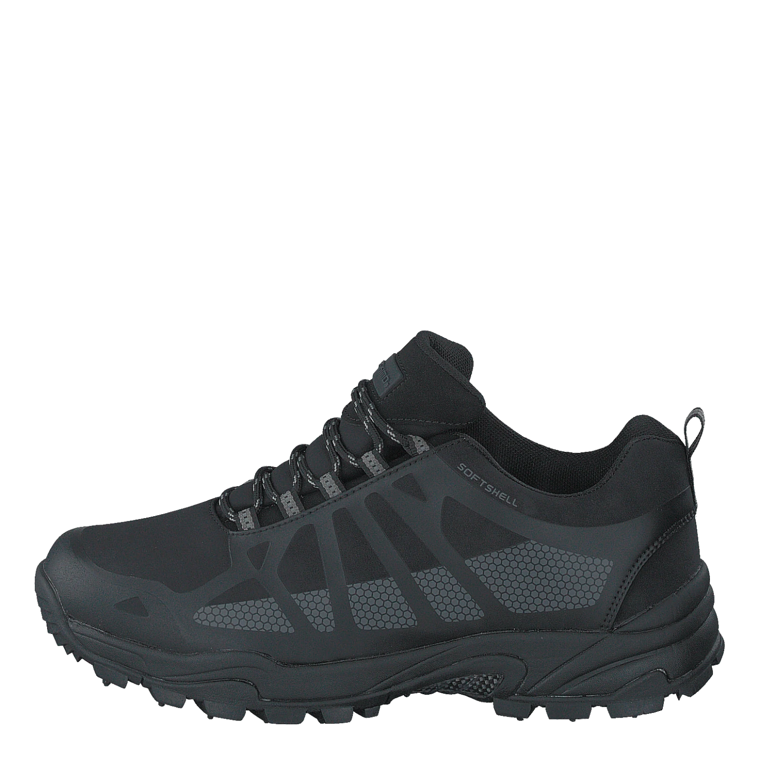 Oval Studs Black(Eskimo Oval Studs Black) 1 Oval Studs Black(Eskimo Oval Studs Black)