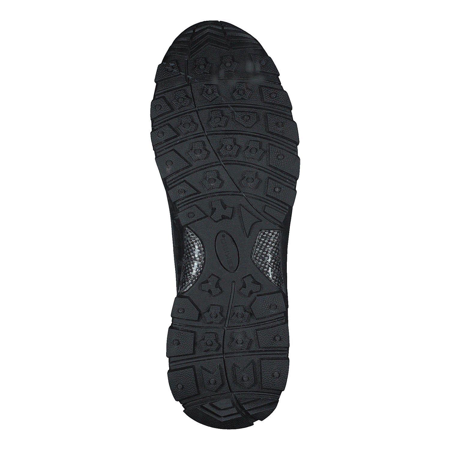 Oval Studs Black(Eskimo Oval Studs Black) 7 Oval Studs Black(Eskimo Oval Studs Black) - Bild 7