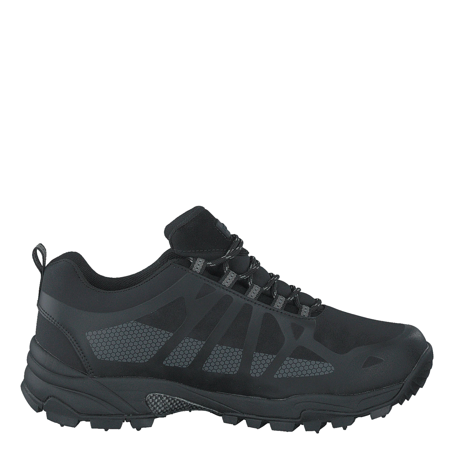 Oval Studs Black(Eskimo Oval Studs Black) 2 Oval Studs Black(Eskimo Oval Studs Black) - Bild 2