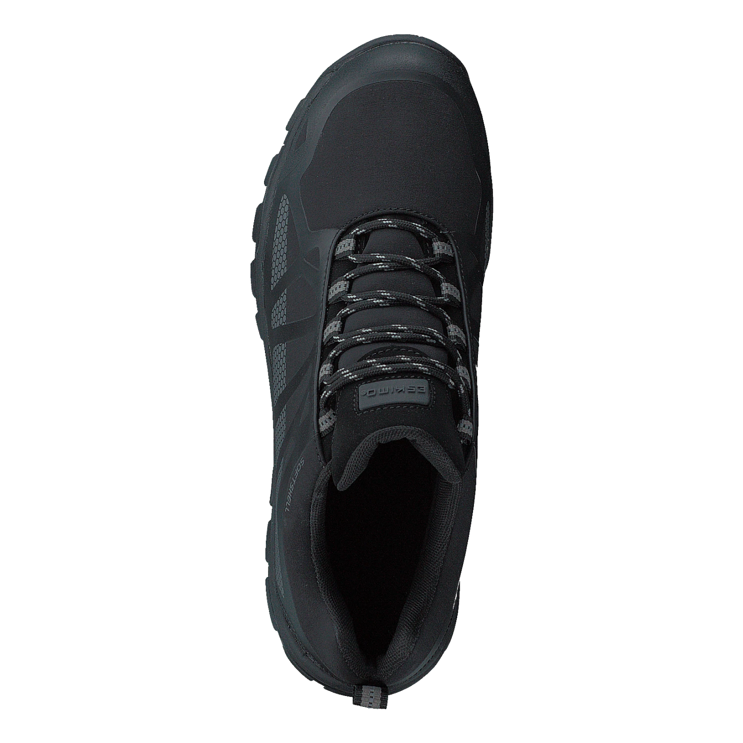 Oval Studs Black(Eskimo Oval Studs Black) 6 Oval Studs Black(Eskimo Oval Studs Black) - Bild 6