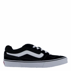 Mn Caldrone Black/white(Vans Mn Caldrone Black White) -Heppo Butik 60954 57 003 2329a518 d33b 41cb 9fa0 41ada38b3c7c