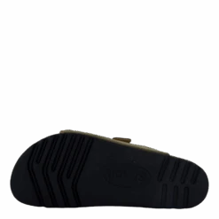 St Julien Suede Khaki(Scholl St Julien Suede Khaki) -Heppo Butik 60971 22 004