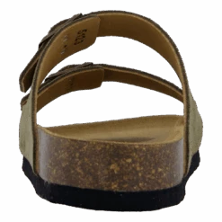 St Julien Suede Khaki(Scholl St Julien Suede Khaki) -Heppo Butik 60971 22 005