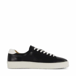 Salas(Tiger Of Sweden Salas Black 2) -Heppo Butik 61010 75 003