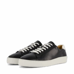 Salas(Tiger Of Sweden Salas Black 2) -Heppo Butik 61010 75 005