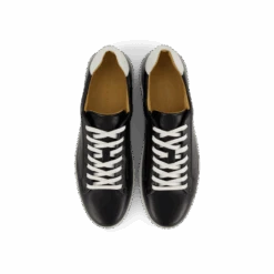 Salas(Tiger Of Sweden Salas Black 2) -Heppo Butik 61010 75 006