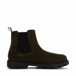 BOSS Adley_cheb_sd(Boss Adley Cheb Sd Open Green) -Heppo Butik 61010 88 003