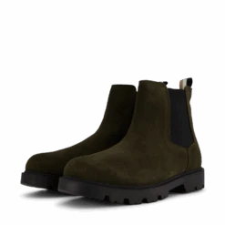 BOSS Adley_cheb_sd(Boss Adley Cheb Sd Open Green) -Heppo Butik 61010 88 005