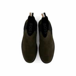 BOSS Adley_cheb_sd(Boss Adley Cheb Sd Open Green) -Heppo Butik 61010 88 006