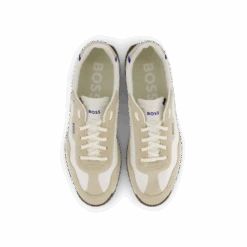 BOSS Zayn_lowp_nysd Open(Boss Zayn Lowp Nysd Open White) 9 BOSS Zayn_lowp_nysd Open(Boss Zayn Lowp Nysd Open White) -Heppo Butik 61010 90 006