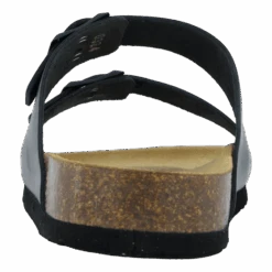 Sl Julien Leather Black Black(Scholl Sl Julien Leather Black Black) 10 Sl Julien Leather Black Black(Scholl Sl Julien Leather Black Black) -Heppo Butik 61011 52 005