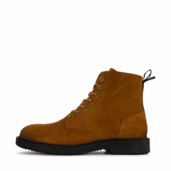 Ben Suede Shoe Cognac(Sneaky Steve Ben Suede Shoe Cognac)