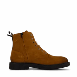 Ben Suede Shoe Cognac(Sneaky Steve Ben Suede Shoe Cognac) -Heppo Butik 61014 20 003 5b213119 3506 44e0 b611 e240059155dc