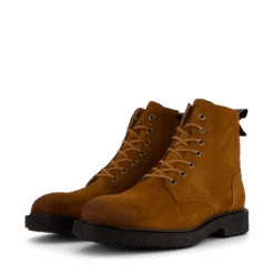 Ben Suede Shoe Cognac(Sneaky Steve Ben Suede Shoe Cognac) -Heppo Butik 61014 20 005 50100e7c 19e2 45af 8d1b 8cc22e6a3515