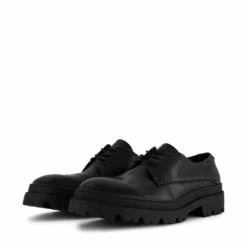 Tokyo Leather Shoe(Sneaky Steve Tokyo Leather Shoe Black) -Heppo Butik 61014 21 005 6d9a3af2 65e5 4778 83fa d2b0b5ad8c5a