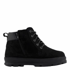 452-2324 Black(Gulliver 452 2324 Black) -Heppo Butik 61014 26 003