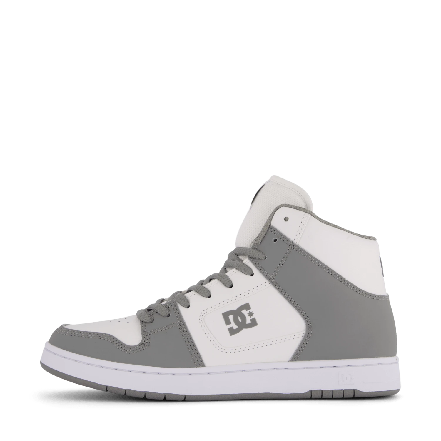 Manteca 4 Hi White/grey(Dc Shoes Manteca 4 Hi White Grey) 1 Manteca 4 Hi White/grey(Dc Shoes Manteca 4 Hi White Grey)