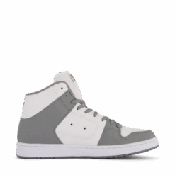 Manteca 4 Hi White/grey(Dc Shoes Manteca 4 Hi White Grey) 8 Manteca 4 Hi White/grey(Dc Shoes Manteca 4 Hi White Grey) -Heppo Butik 61017 38 003