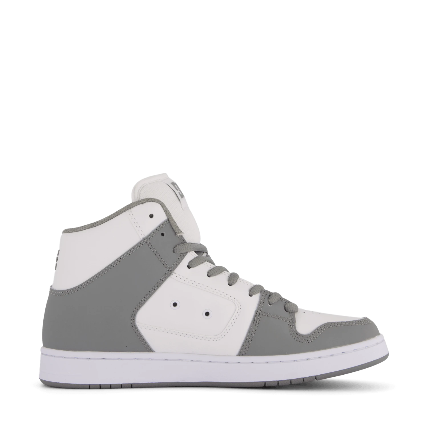 Manteca 4 Hi White/grey(Dc Shoes Manteca 4 Hi White Grey) 3 Manteca 4 Hi White/grey(Dc Shoes Manteca 4 Hi White Grey) - Bild 3