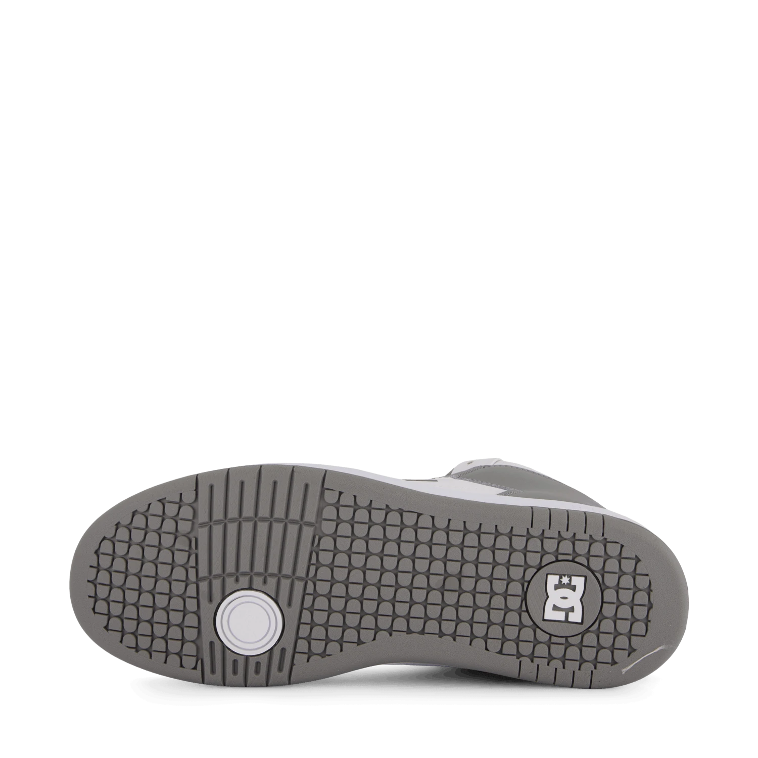 Manteca 4 Hi White/grey(Dc Shoes Manteca 4 Hi White Grey) 4 Manteca 4 Hi White/grey(Dc Shoes Manteca 4 Hi White Grey) - Bild 4