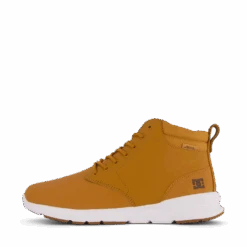 Mason 2 Wheat/turkish Coffee(Dc Shoes Mason 2 Wheat Turkish Coffee)