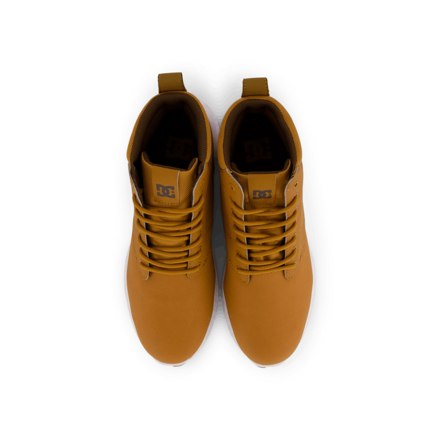 Mason 2 Wheat/turkish Coffee(Dc Shoes Mason 2 Wheat Turkish Coffee) 6 Mason 2 Wheat/turkish Coffee(Dc Shoes Mason 2 Wheat Turkish Coffee) - Bild 6