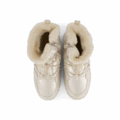 Sikvik Lt Beige(Leaf Sikvik Lt Beige) -Heppo Butik 61017 74 006