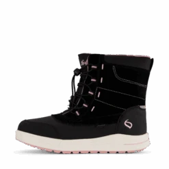 Jaren Black/pink(Leaf Jaren Black Pink)