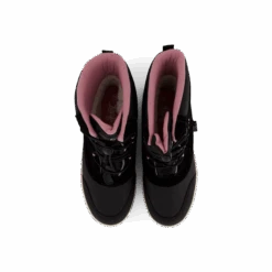 Jaren Black/pink(Leaf Jaren Black Pink) -Heppo Butik 61017 76 006
