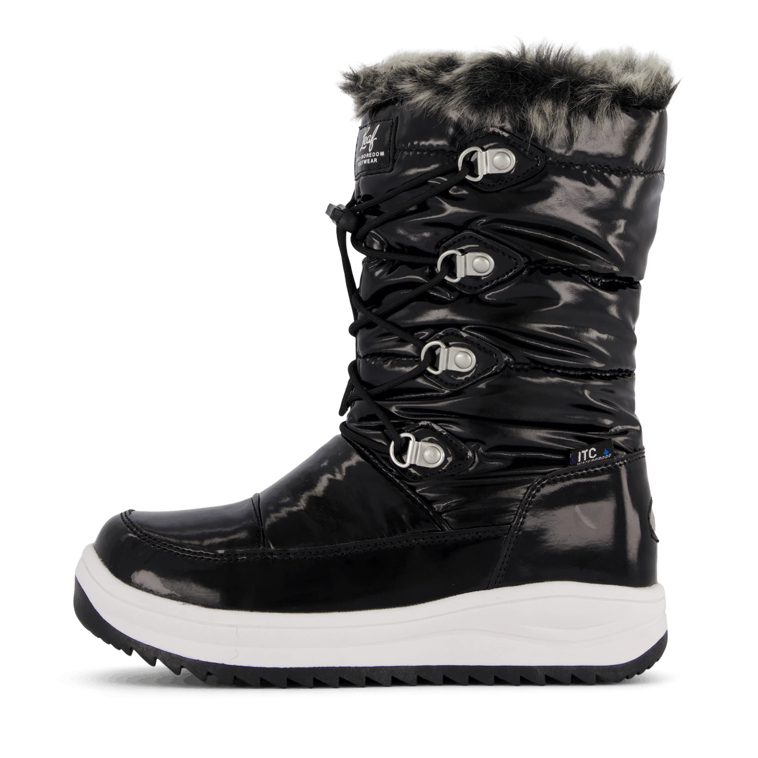 Dotorp Black(Leaf Dotorp Black) 1 Dotorp Black(Leaf Dotorp Black)