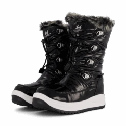 Dotorp Black(Leaf Dotorp Black) 10 Dotorp Black(Leaf Dotorp Black) -Heppo Butik 61017 77 005