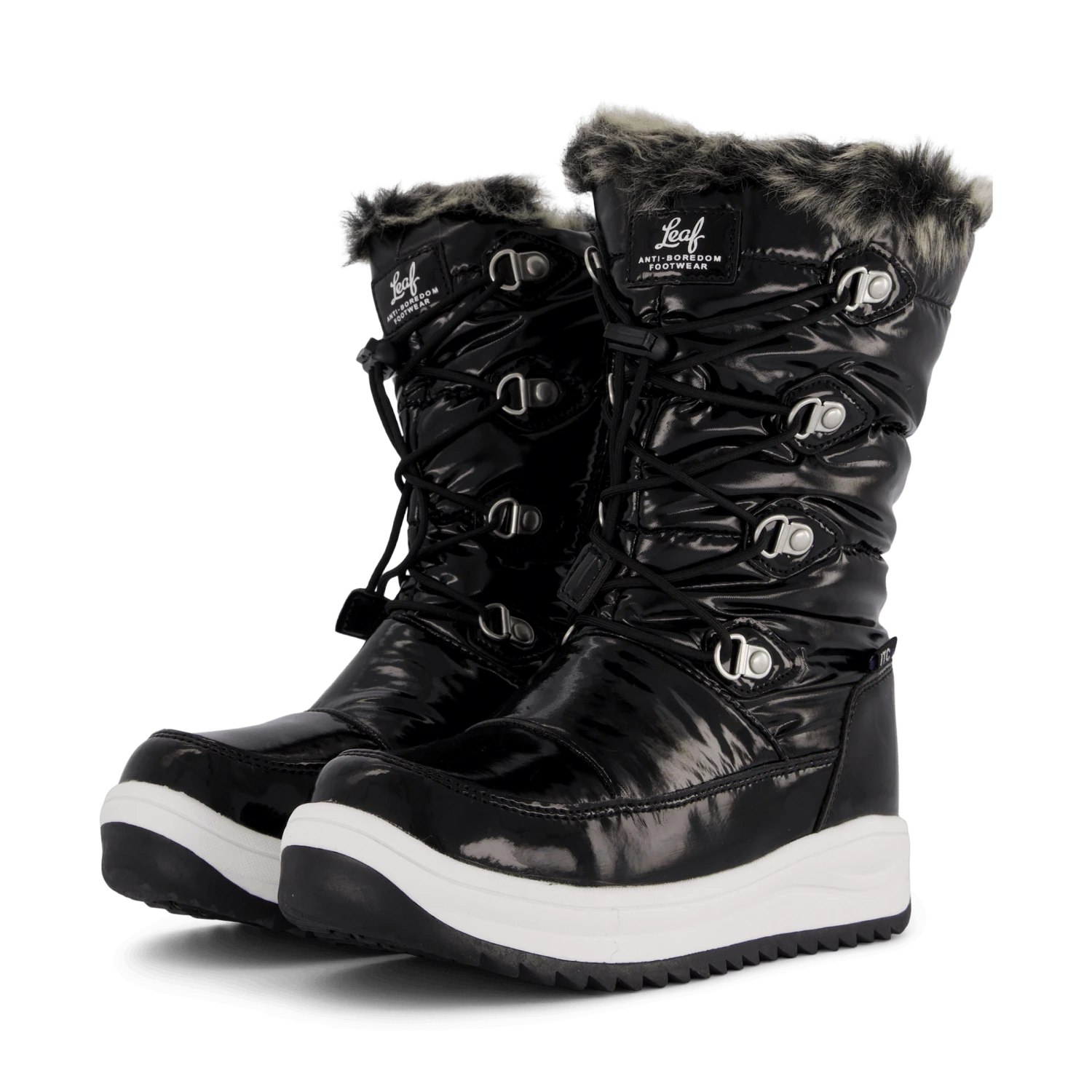 Dotorp Black(Leaf Dotorp Black) 5 Dotorp Black(Leaf Dotorp Black) - Bild 5